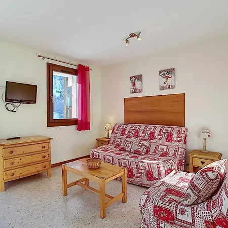 Appartement Plessis 3 Pl0483 *