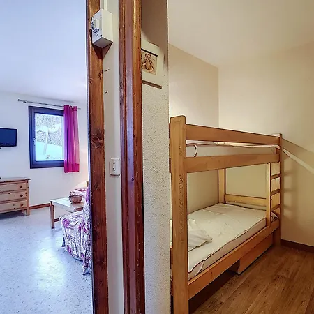 דירה Plessis 3 Pl0483 *